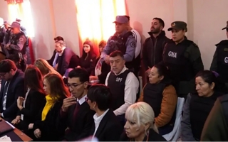 Sobreseyeron al sanjuanino Carlos Pérez y otras seis personas más por el caso Loan