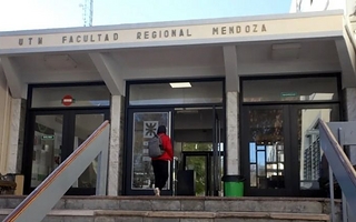 Se viene Ingeniería en Minas en Mendoza y Santa Cruz 