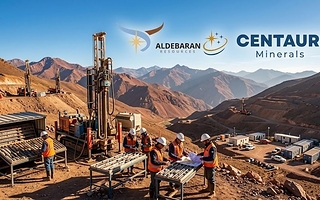 Centauri Minerals se independiza de Aldebaran y cotizará en bolsa para explorar en el NOA