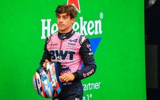 La FIA rompió el silencio tras la polémica sanción a Colapinto