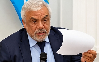 Milei podría perder a otro funcionario: el director de Aduanas evalúa su continuidad