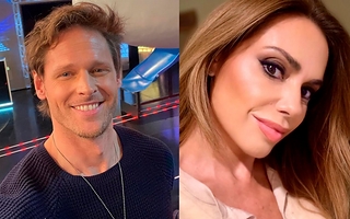 No estuvieron ni un mes juntos y este famoso ya le fue infiel a su pareja