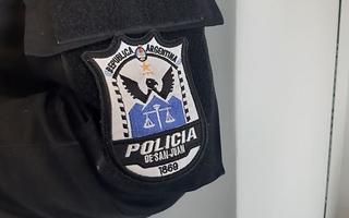 Piden ocho años de cárcel para el policía sanjuanino acusado de abusar de su hijastra