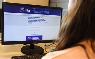 San Juan ofrece becas para realizar pasantías de investigación y formación en Italia