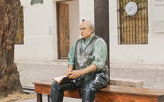 Quieren que el Día del Maestro sea feriado nacional en homenaje a Sarmiento