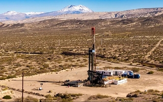 Tragedia en Vaca Muerta: murieron dos trabajadores tras una falla de gas