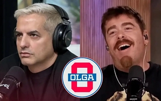 Ángel de Brito reveló que Migue Granados abandonará Olga