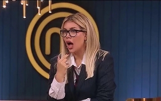MasterChef tiene una nueva figura y negocia con una mujer de la Scaloneta