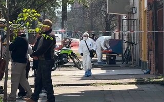 Investigan si un hombre mató a su hijo con autismo y luego se quitó la vida