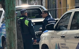 Qué decía la carta del hombre que murió después de matar a su hijo