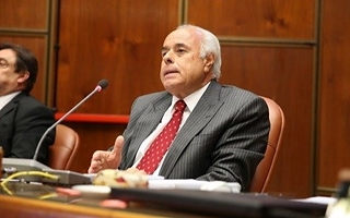 Caso Marcelo Lima: hoy se conoce la decisión y se rechazaría el juicio político