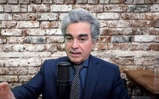 Nace "Compromiso", el partido político de centro que impulsa Marcelo Arancibia