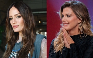 Paula Chaves y Mery del Cerro peleadas a muerte: Zaira Nara fue la culpable