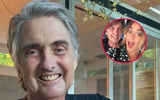 El papá de Tini Stoessel rompió el silencio tras el escándalo económico
