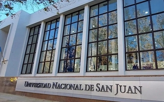 Docentes de la UNSJ harán paro de 48 horas para este jueves y viernes