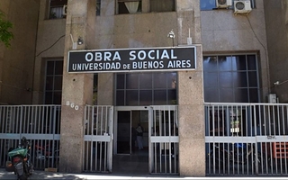 Un joven de 22 años murió tras caer de un edificio de la UBA