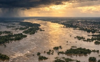 El Gobierno nacional prepara al campo ante el impacto de El Niño y las lluvias