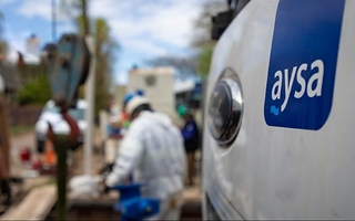 El Gobierno extendió el plazo para privatizar AySA: las nuevas fechas