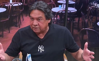“En el peronismo no hay lugar para librepensadores”