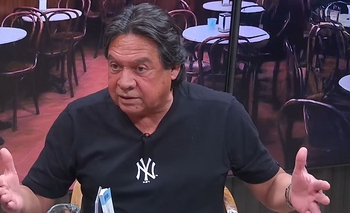“En el peronismo no hay lugar para librepensadores”