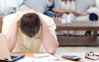 CAME advierte que la crisis de consumo y endeudamiento&nbsp;es estructural&nbsp;