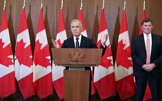 Canadá aplicará una suba de&nbsp;aranceles contra EEUU y recrudece el conflicto comercial