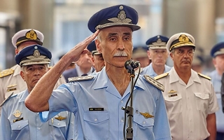 Nuevo conflicto con Chile por dichos del jefe de la Fuerza Aérea Argentina
