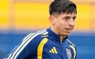Quién es Lautaro Bianco, la joya que Boca subirá a Primera