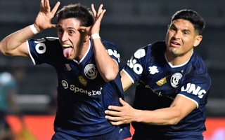 Independiente Rivadavia eliminó a Aldosivi y sigue defendiendo la corona