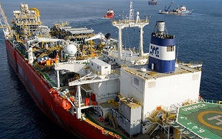 Rockhopper y Navitas compran un nuevo barco para la explotación petrolera en Malvinas