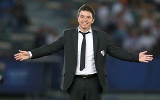Marcelo Gallardo, a un paso de dirigir a Ecuador: qué falta para cerrar