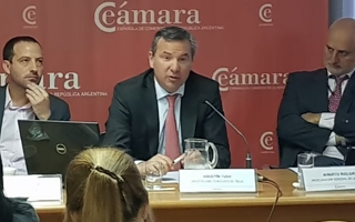 Otra salida en el Gobierno: renunció un funcionario clave contra el lavado