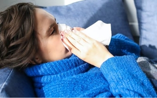 Alerta por el metapneumovirus en San Juan: qué síntomas provoca