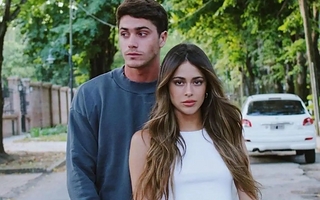 El hermano de Tini Stoessel profundizó la crisis familiar tras el "robo"