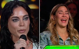 Jimena Barón habló de más y Emilia Attias quedó expuesta frente a todos
