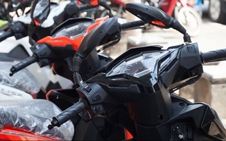 Tres detenidos en Chimbas tras ser acusados de estafar con motos