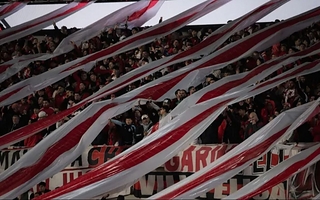 Murió un hincha de River en el Monumental tras la eliminación de la Sudamericana