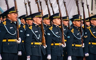 Inscripciones para la Policía de San Juan 2027: requisitos y cuándo comienza