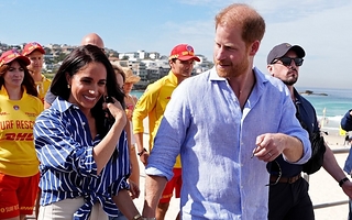 Aseguran que Meghan Markle despreciaba al personal de su mansión