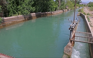 El Gobierno anticipa la entrega de más agua para los productores