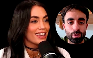 Lali Espósito prendió fuego a un famoso y reveló la mentira de todas