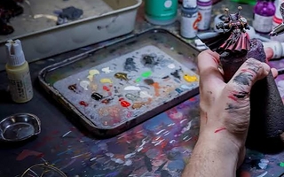 San Juan tendrá un taller para pintar miniaturas