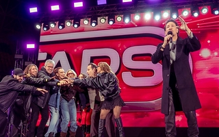 Popstars comenzó hace una semana y ya hubo una denuncia de una "chorra"