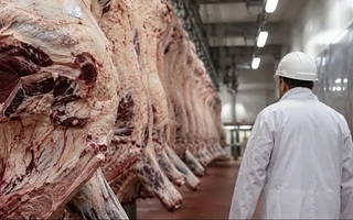 Argentina quedó afuera del nuevo cupo de carne de Estados Unidos