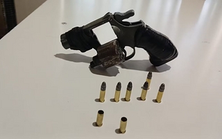 Alarma en Tucumán por una nena de 12 años que llevó un arma a la escuela