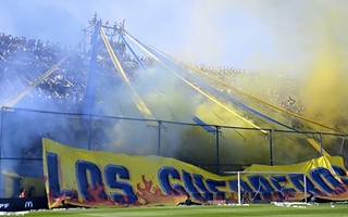 Asesinaron a balazos a un exintegrante de la barra brava de Rosario Central