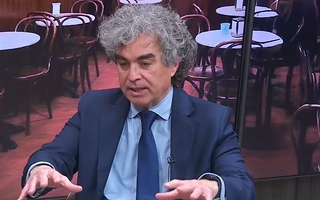 Arancibia impulsa Compromiso como alternativa a los populismos