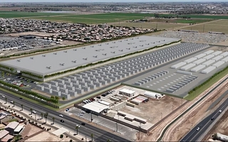NVIDIA advierte sobre el elevado&nbsp;costo energético para los servidores y centros de datos de inteligencia artificial