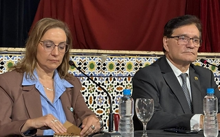 Lanzan el concurso para ingresar al Poder Judicial con dos circunscripciones para elegir