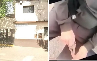 Conmoción: alumno disparó un revólver en escuela de Tucumán